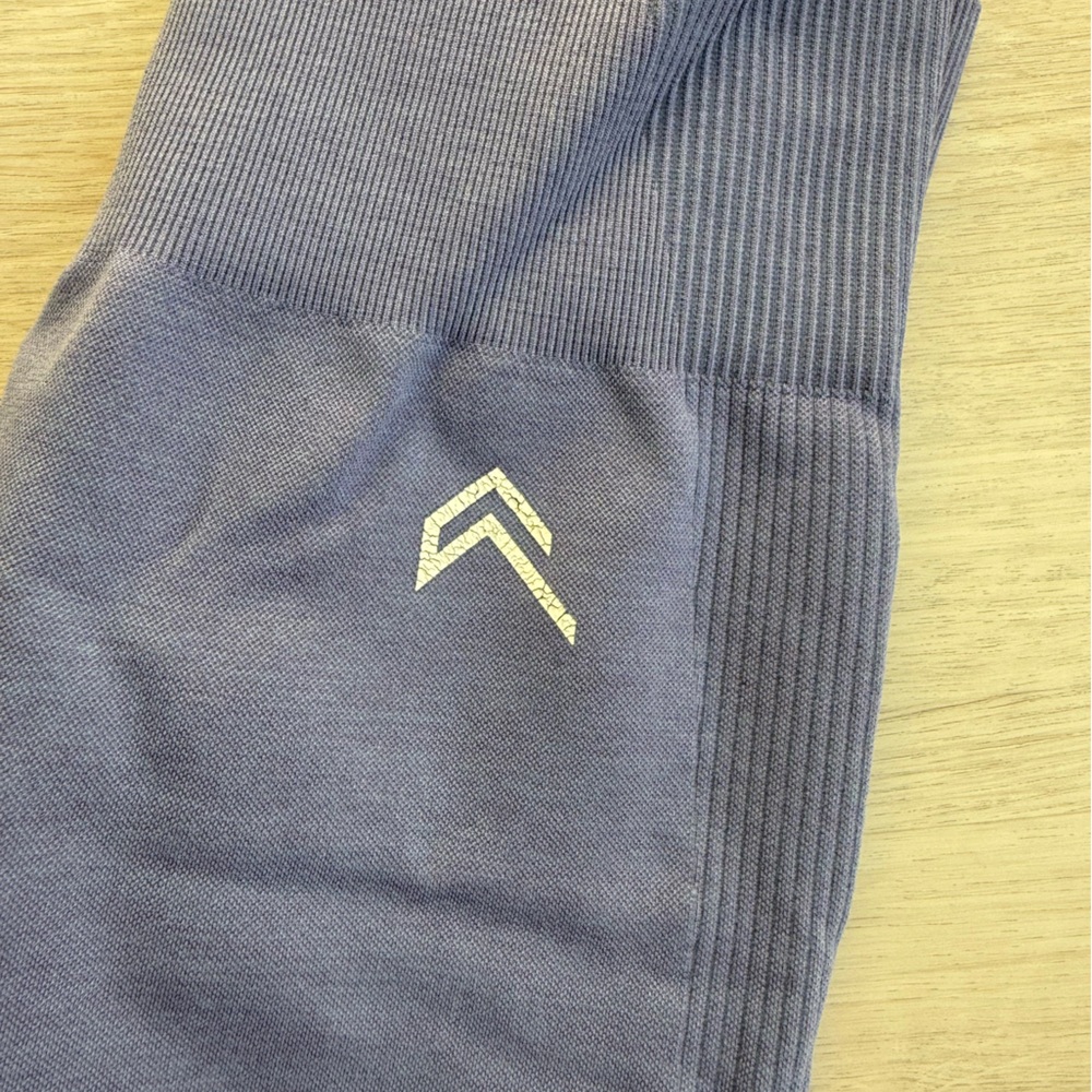 Oner Active Blue Leggings - Picture 2 of 4